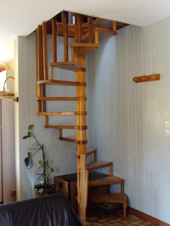 Vaque Villeneuve Des Escaldes アングストリンヌ 部屋 写真