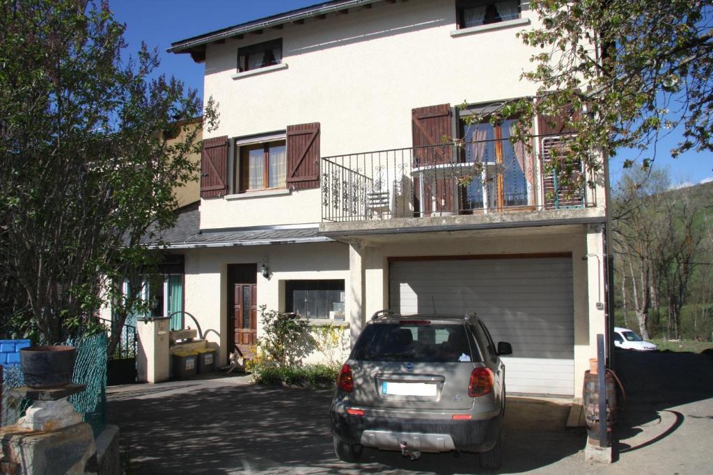 Vaque Villeneuve Des Escaldes アングストリンヌ 部屋 写真